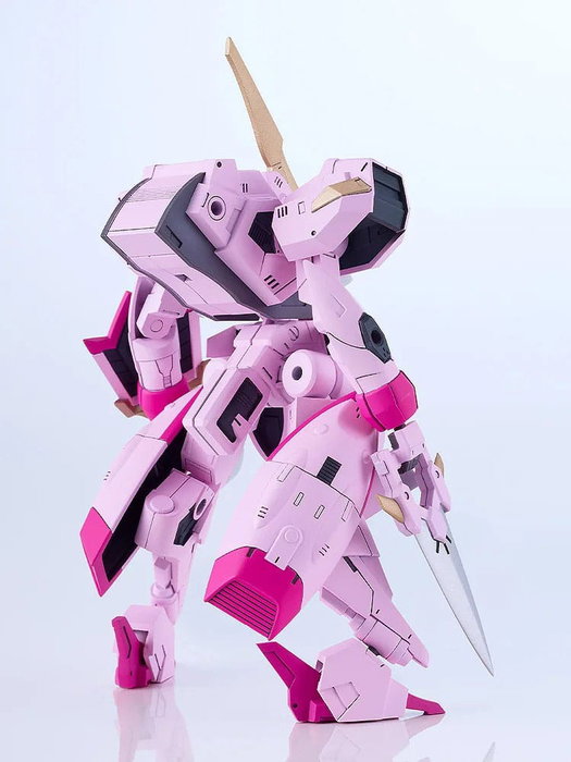 Good Smile Company Titanomachia Moderoid 1/48 Side:CC Ouran