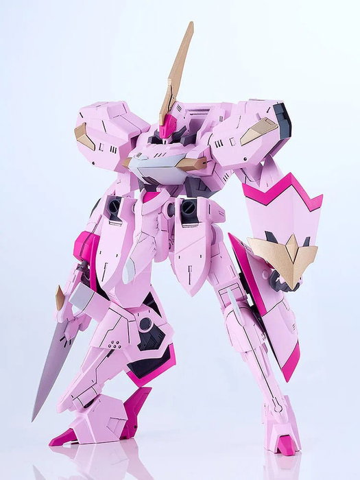 Good Smile Company Titanomachia Moderoid 1/48 Side:CC Ouran