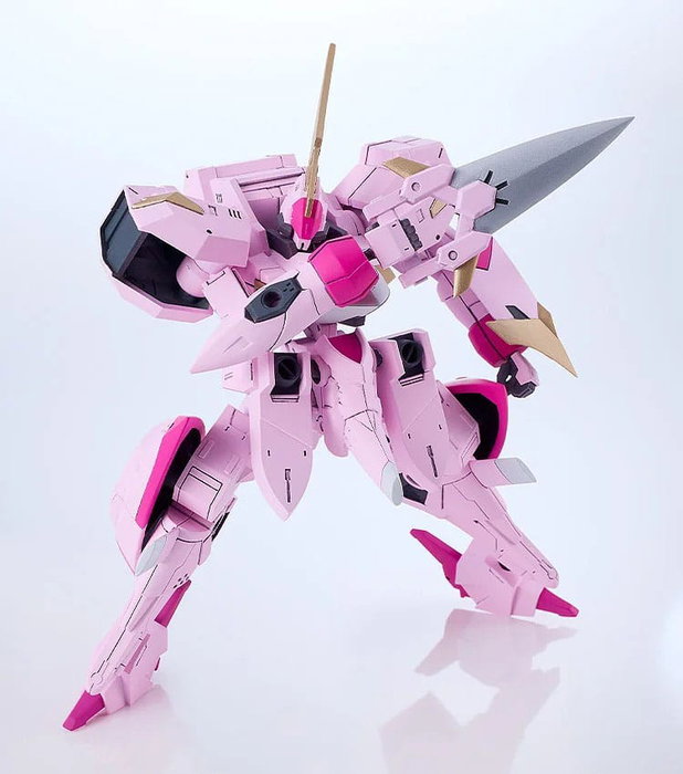 Good Smile Company Titanomachia Moderoid 1/48 Side:CC Ouran
