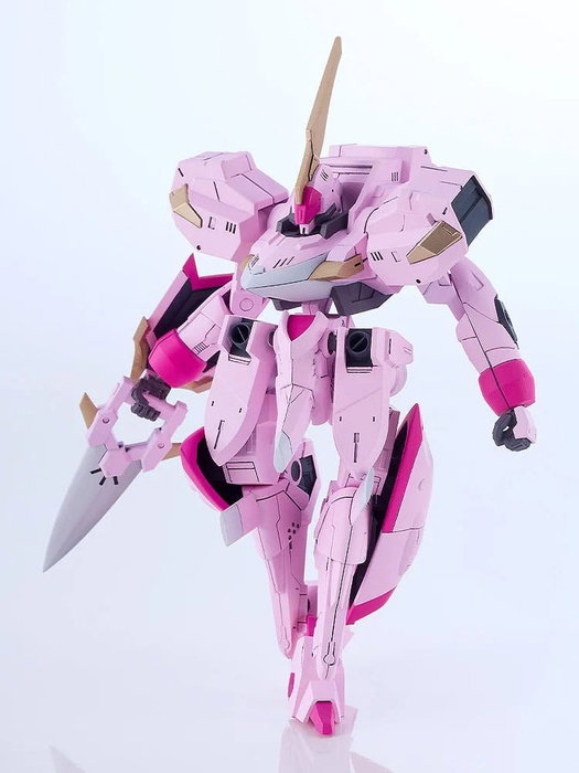 Good Smile Company Titanomachia Moderoid 1/48 Side:CC Ouran