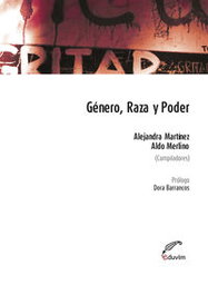 GENERO, RAZA Y PODER