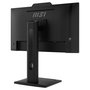 MSI Pro MP242PMGDE Monitor de 23.8 pulgadas IPS FHD 120Hz Negro