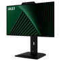 MSI Pro MP242PMGDE Monitor de 23.8 pulgadas IPS FHD 120Hz Negro