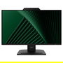 MSI Pro MP242PMGDE - Monitor 24" (60,5 cm / 23.8") IPS Full HD 1920x1080, 120 Hz, 1ms (MPRT), 115% sRGB, USB-C Hub, Altavoces, Webcam, VESA