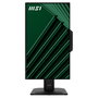 MSI Pro MP242PMGDE Monitor de 23.8 pulgadas IPS FHD 120Hz Negro