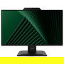 MSI Pro MP242PMGDE - Monitor 24" (60,5 cm / 23.8") IPS Full HD 1920x1080, 120 Hz, 1ms (MPRT), 115% sRGB, USB-C Hub, Altavoces, Webcam, VESA