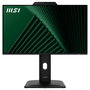 MSI Pro MP242PMGDE Monitor de 23.8 pulgadas IPS FHD 120Hz Negro