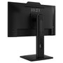 MSI Pro MP242PMGDE Monitor de 23.8 pulgadas IPS FHD 120Hz Negro