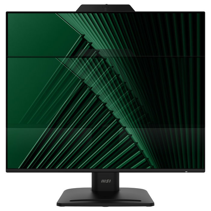 MSI Pro MP242PMGDE Monitor de 23.8 pulgadas IPS FHD 120Hz Negro