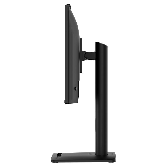 MSI Pro MP242PMGDE - Monitor 24" (60,5 cm / 23.8") IPS Full HD 1920x1080, 120 Hz, 1ms (MPRT), 115% sRGB, USB-C Hub, Altavoces, Webcam, VESA