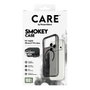 PanzerGlass CARE Urban Explorer Smokey MagSafe para iPhone 17 Pro Max
