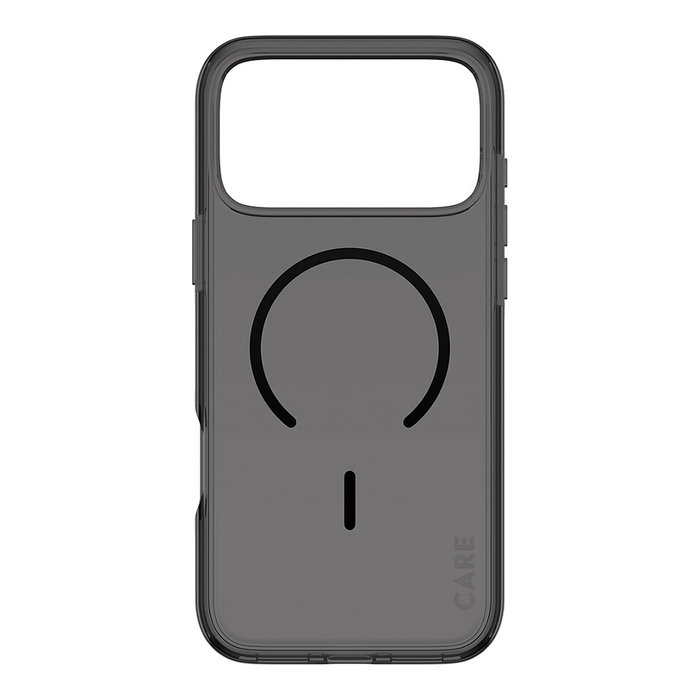 PanzerGlass CARE Urban Explorer Smokey MagSafe para iPhone 17 Pro Max