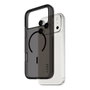 PanzerGlass CARE Urban Explorer Smokey MagSafe para iPhone 17 Pro Max