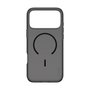 PanzerGlass CARE Urban Explorer Smokey MagSafe para iPhone 17 Pro Max, Negro