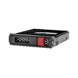 HPE SERVER HPE 960GB SATA RI LFF LPC MV SSD
