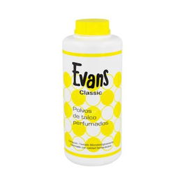 EVANS Talco Classic 300Gr