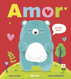 EDEBE Amor (¡Un dulce abrazo!)