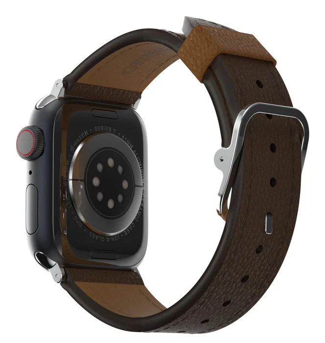 OtterBox Symmetry Cactus Series para Apple Watch 40mm/41mm/42mm, Rich Adobe OtterBox Symmetry Cactus Series para Apple Watch 40mm/41mm/42mm, Rich Adobe