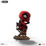 Marvel Deadpool & Wolverine Minifigura Mini Co. PVC Deadpool 13 cm
