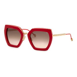 Philipp Plein SPP097S5306Y6 Gafas de sol para mujer