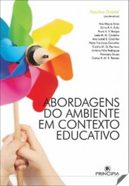 PRINCIPIA, Abordagens do Ambiente em Contexto Educativo