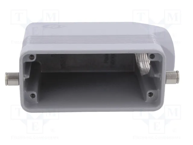ILME Carcasa para conectores HDC tamaño 77.27 M32