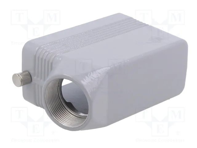 ILME Carcasa para conectores HDC tamaño 77.27 M32