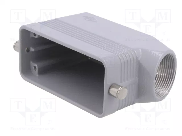 ILME Carcasa para conectores HDC tamaño 77.27 M32