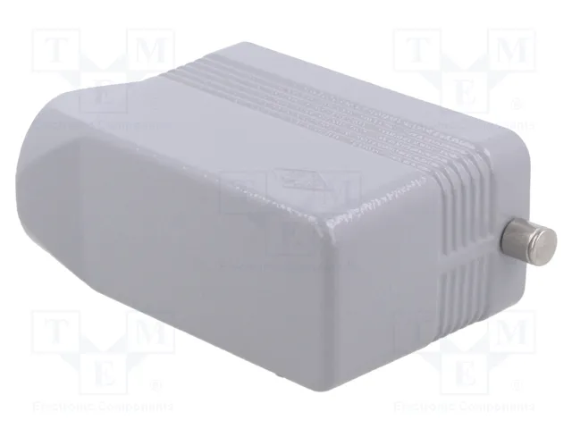 ILME Carcasa para conectores HDC tamaño 77.27 M32
