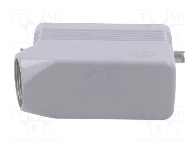ILME Carcasa para conectores HDC tamaño 77.27 M32