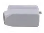 ILME Carcasa para conectores HDC tamaño 77.27 M32