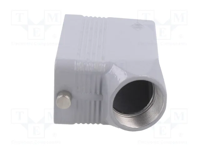 ILME Carcasa para conectores HDC tamaño 77.27 M32