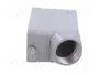 ILME Carcasa para conectores HDC tamaño 77.27 M32