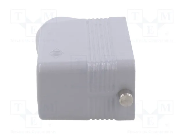 ILME Carcasa para conectores HDC tamaño 77.27 M32