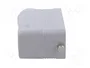 ILME Carcasa para conectores HDC tamaño 77.27 M32