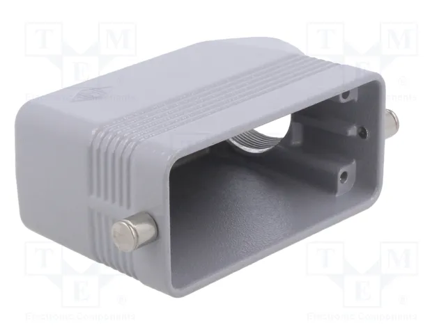 ILME Carcasa para conectores HDC tamaño 77.27 M32