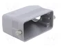 ILME Carcasa para conectores HDC tamaño 77.27 M32