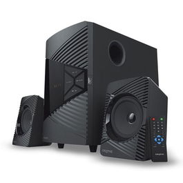 CREATIVE LABS SBS E2500 Altavoces Bluetooth 2.1 30W Negro
