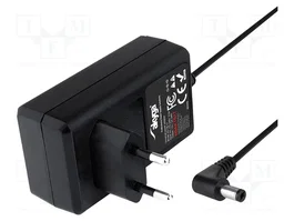 Akyga AK-TB-17 12V 2A 24W 5.5 x 2.1 mm 1.4m