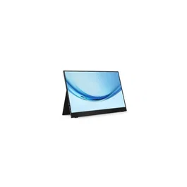 Nilox Monitor portátil NXMP17FHD601 17.3 IPS FHD negro