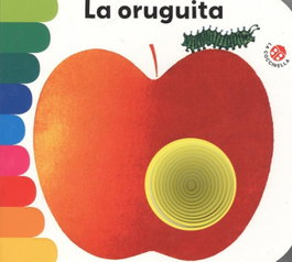 COCCINELLA, LA ORUGUITA - VV.AA.