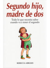 Segundo hijo, madre de dos, Rebecca Abrams - MEDICI
