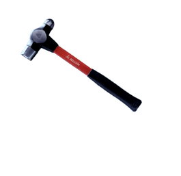 Bellota Martillo de Bola 8011/D CF con Mango de Fibra de Carbono