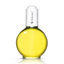 SILCARE Peach nature Aceite para Cutículas 75 ml