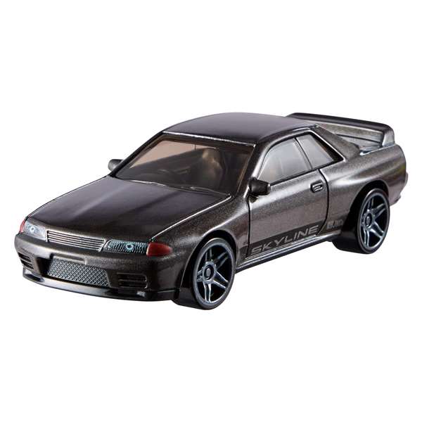 Mattel Hot Wheels XL Coche de Carreras Escala 1:32 - Modelos surtidos