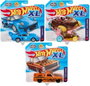 Mattel Hot Wheels XL Coche de Carreras Escala 1:32 - Modelos surtidos