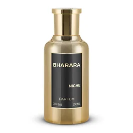 Bharara Niche Agua de perfume Unisex 100 ml