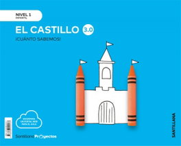 SANTILLANA, Cuánto Sabemos 3.0 Nivel 1 - SANTILLANA