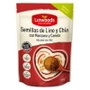 Linwoods Semillas de Lino y Chía con Manzana y Canela Molidas 200g