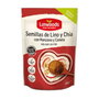 Linwoods Semillas de Lino y Chía con Manzana y Canela 200g